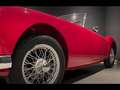MG A Cabriolet Rood - thumbnail 12