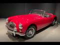 MG A Cabriolet Rood - thumbnail 6