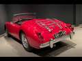 MG A Cabriolet Rood - thumbnail 8