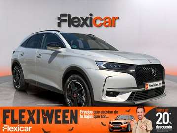 BlueHDi DE 96kW (130CV) AT. PERF.LINE