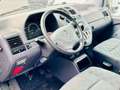 Mercedes-Benz Vito Automatik 7 Sitzer Schiebedach Motor TOP Plateado - thumbnail 8