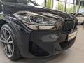BMW X2 sDrive18d M Sportp Navi AHK Kamera LED DA PDC Noir - thumbnail 13