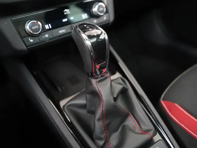 Skoda Scala view 11