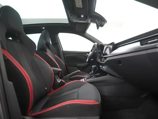 Skoda Scala view 3