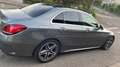 Mercedes-Benz C 220 Classe   d 9G-Tronic AMG Line Gris - thumbnail 13