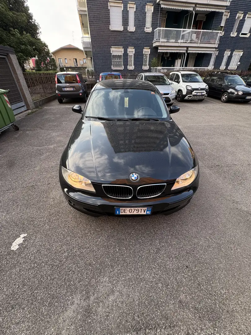 BMW 120 120d Eletta - 1