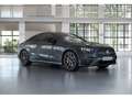 Mercedes-Benz E 350 Coupé Navi PTS Cam Stdhz AUT LED SHZ Grau - thumbnail 7