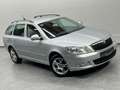 Skoda Octavia Combi 1.6 TDI*Ambition*Navi*Sitzhzg.* Silber - thumbnail 4