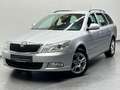 Skoda Octavia Combi 1.6 TDI*Ambition*Navi*Sitzhzg.* Silber - thumbnail 7