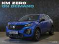 Peugeot 2008 2008 PureTech 100 S&S Allure Pack Blu/Azzurro - thumbnail 1