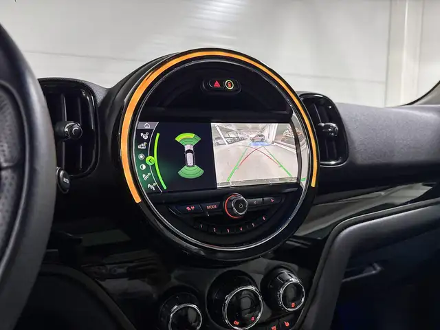 MINI Countryman view 15