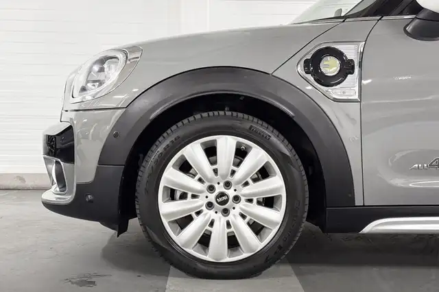 MINI Countryman view 5