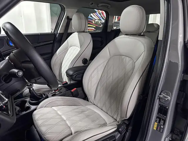 MINI Countryman view 10