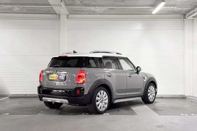 MINI Countryman view 7