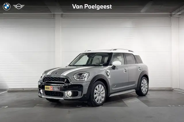 2020 MINI Countryman in Grey for sale
