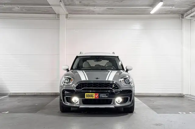 MINI Countryman view 6