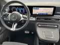 Mercedes-Benz V 250 d STYLE Lang Augmented Distronic SpurW ACC Noir - thumbnail 10