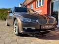 BMW 318 i*AHK*18 Zoll*Navi*Teilleder* Brun - thumbnail 3