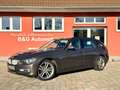 BMW 318 i*AHK*18 Zoll*Navi*Teilleder* Brun - thumbnail 11