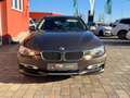 BMW 318 i*AHK*18 Zoll*Navi*Teilleder* Brun - thumbnail 28
