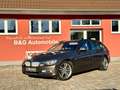 BMW 318 i*AHK*18 Zoll*Navi*Teilleder* Brun - thumbnail 1