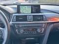 BMW 318 i*AHK*18 Zoll*Navi*Teilleder* Brun - thumbnail 5