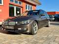 BMW 318 i*AHK*18 Zoll*Navi*Teilleder* Brun - thumbnail 7