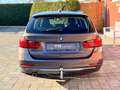 BMW 318 i*AHK*18 Zoll*Navi*Teilleder* Brun - thumbnail 23