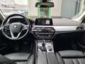 BMW 520 5-serie 520i High Executive Grijs - thumbnail 6