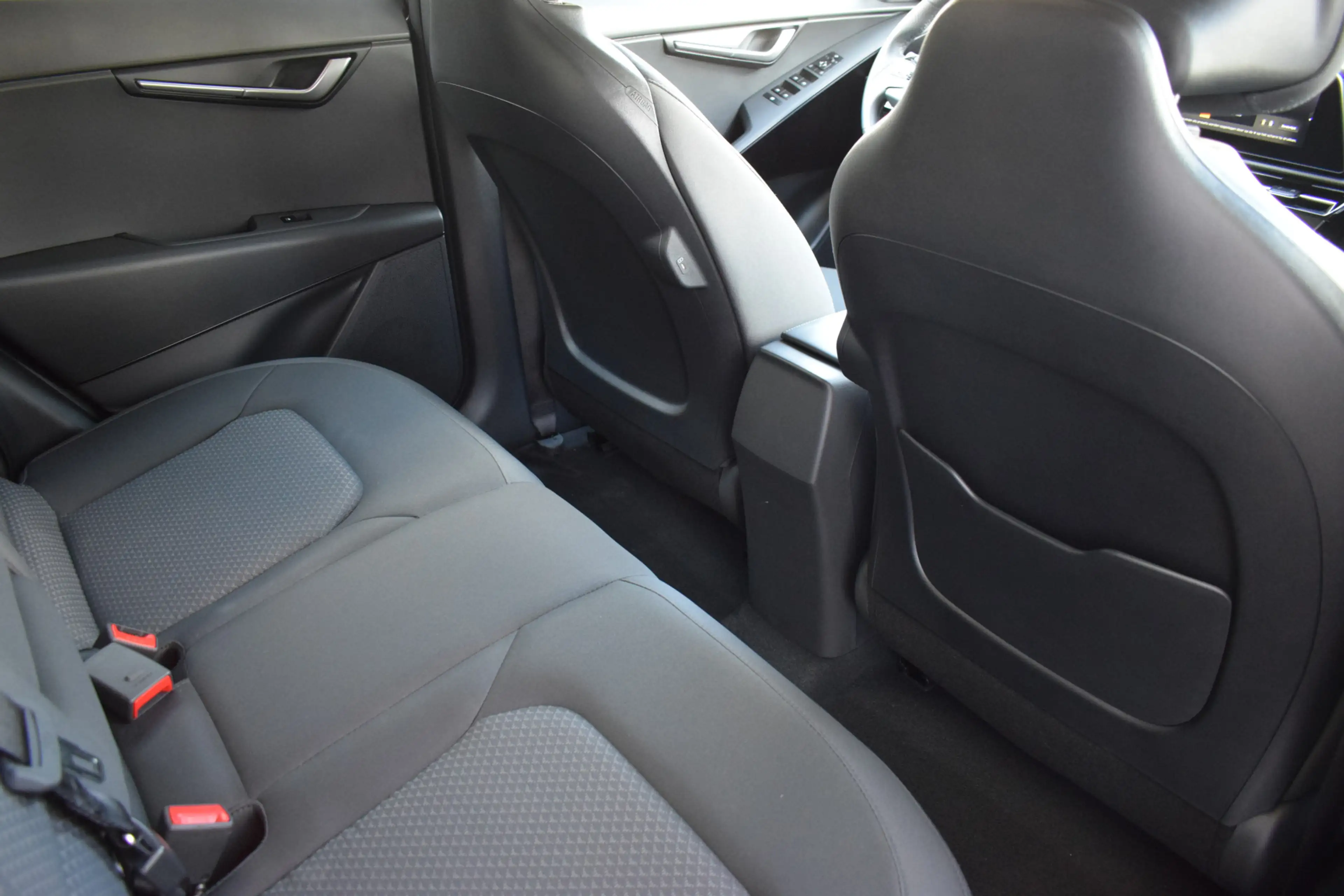 Kia e-Niro EV Light 64.8 kWh | Stoel-/ Stuurverwarming | Adap — photo 11