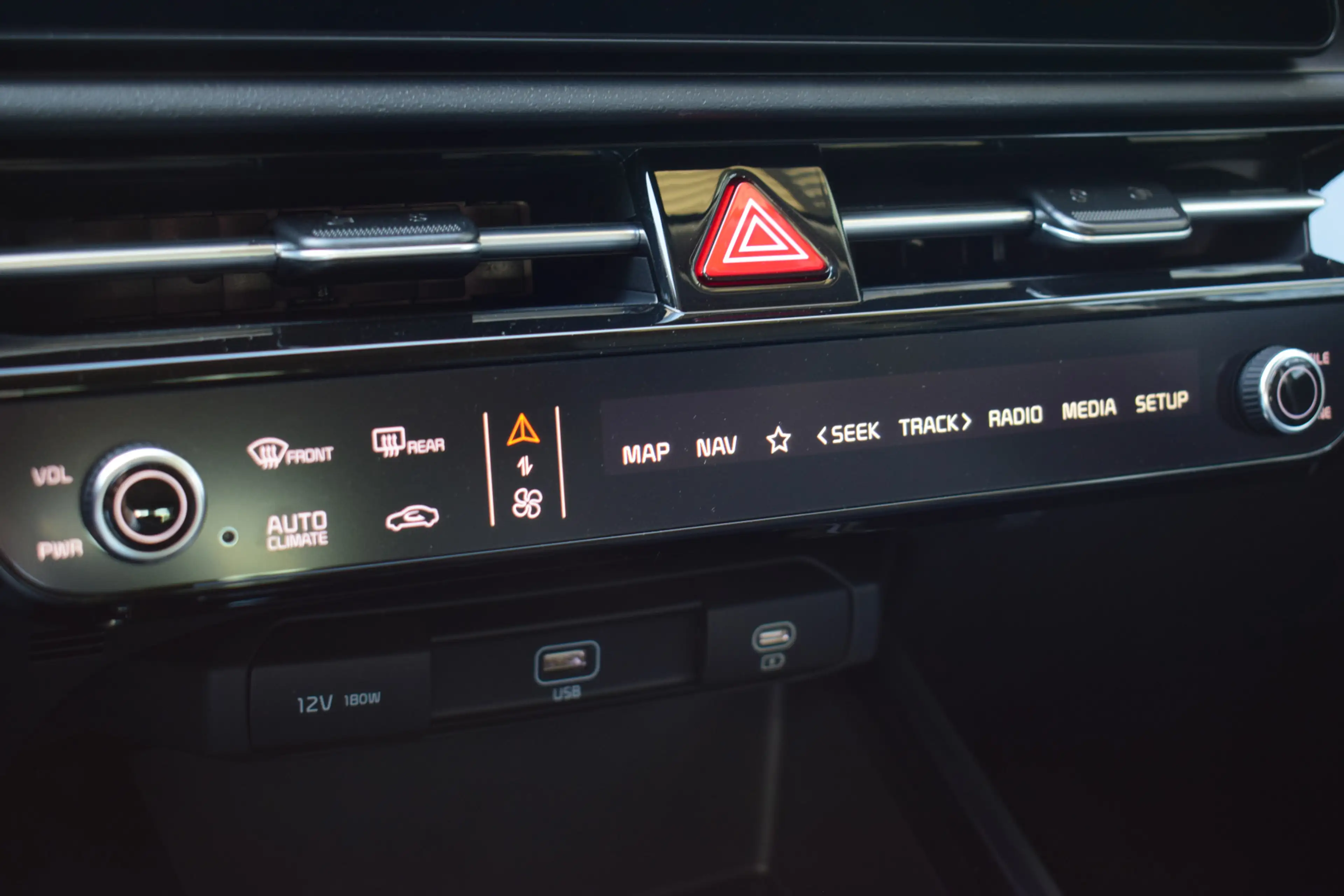 Kia e-Niro EV Light 64.8 kWh | Stoel-/ Stuurverwarming | Adap — photo 20