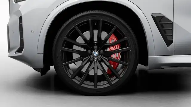 BMW X5 X5 view 7
