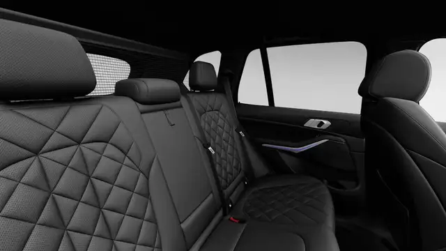 BMW X5 X5 view 11