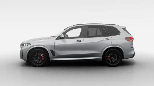 BMW X5 X5 view 4