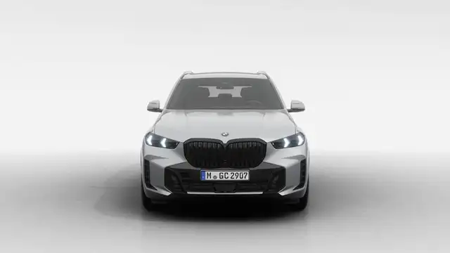 BMW X5 X5 view 3