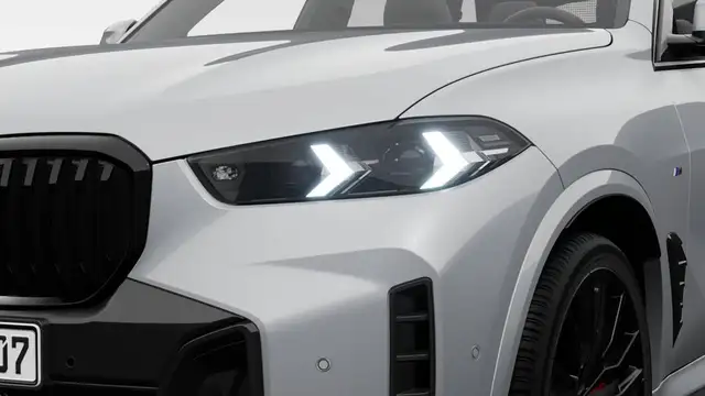 BMW X5 X5 view 6