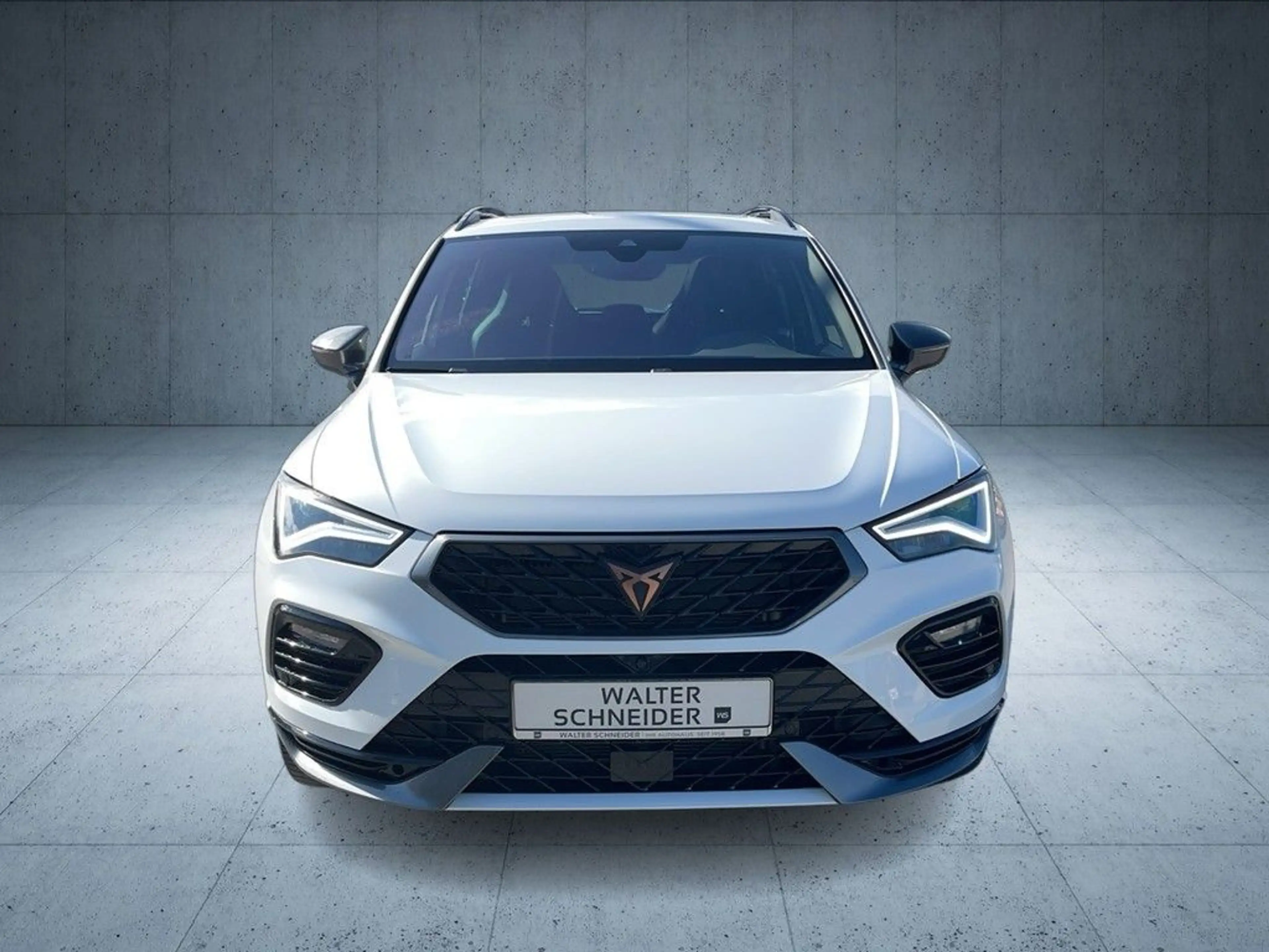 CUPRA Ateca 1.5 TSI DSG Navi LED AHK Pano — photo 9