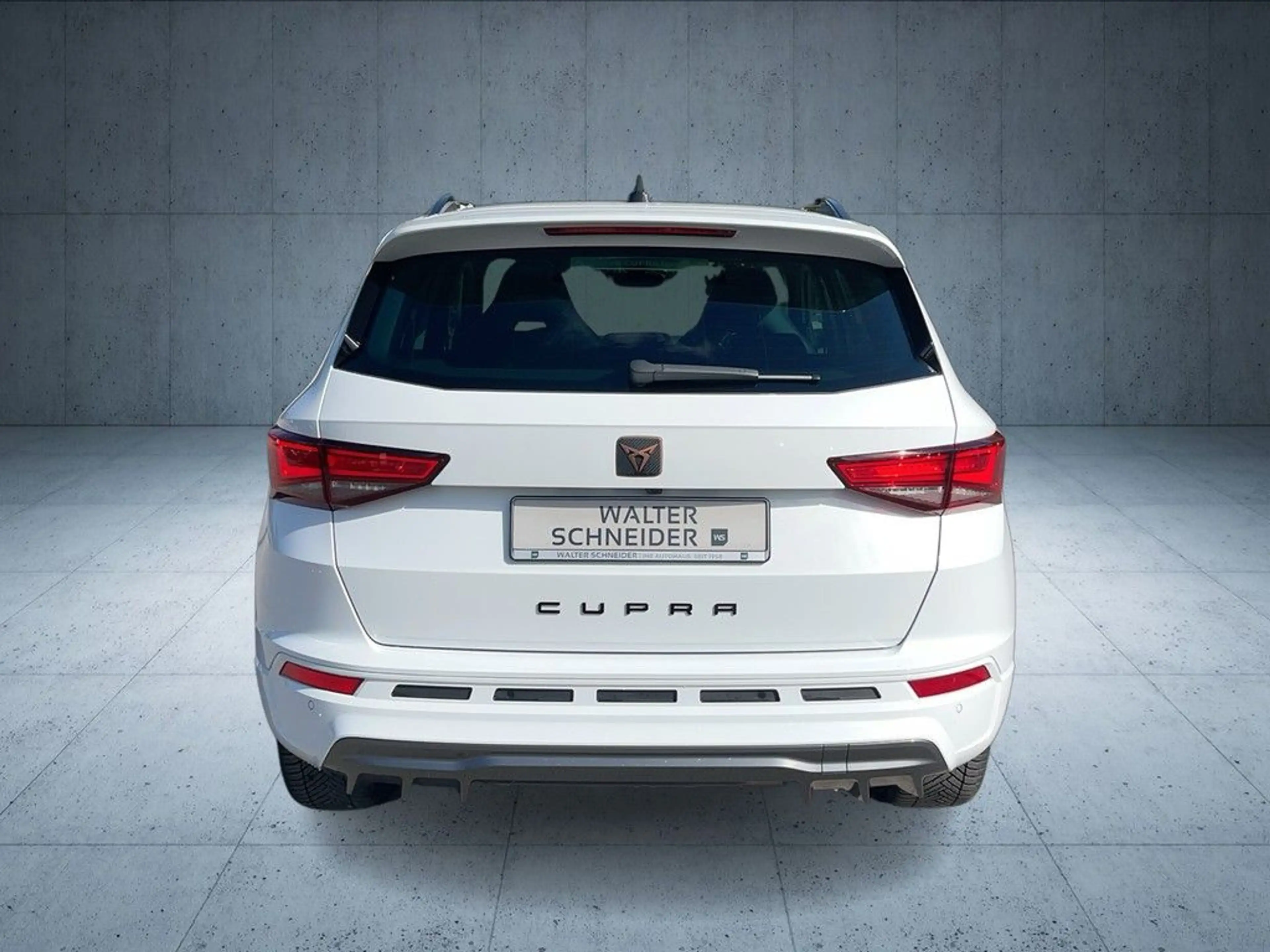 CUPRA Ateca 1.5 TSI DSG Navi LED AHK Pano — photo 5