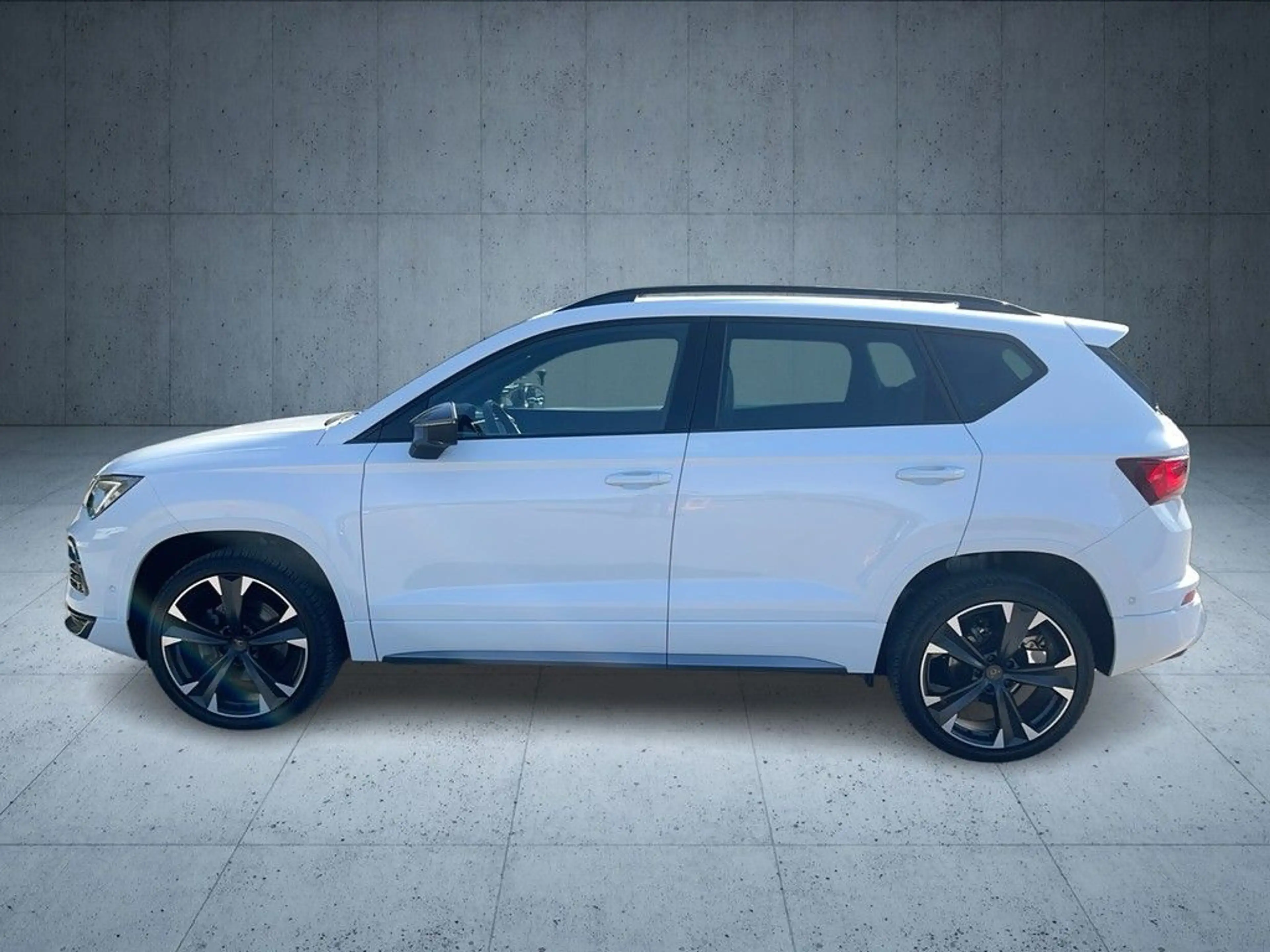 CUPRA Ateca 1.5 TSI DSG Navi LED AHK Pano — photo 3