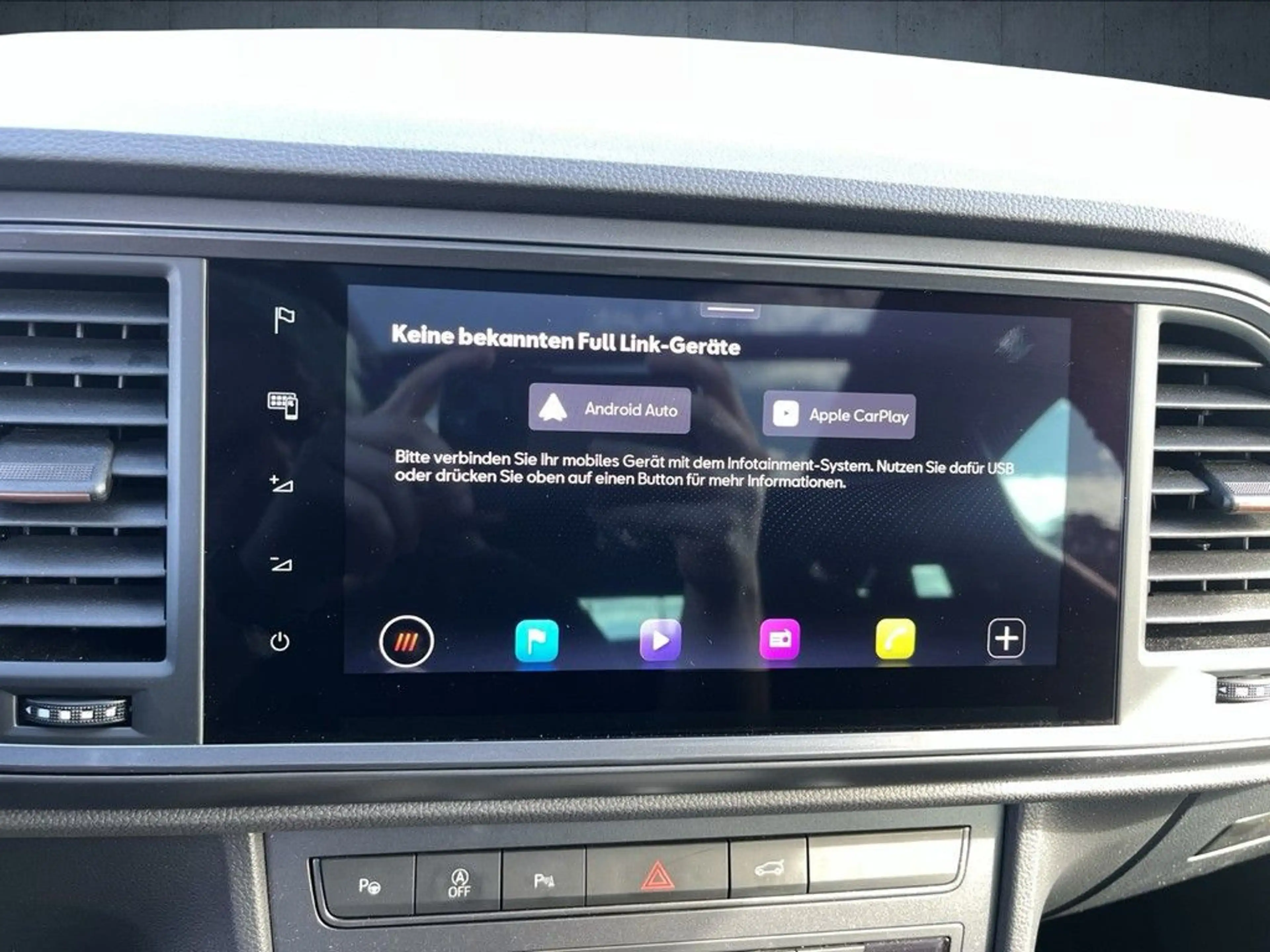 CUPRA Ateca 1.5 TSI DSG Navi LED AHK Pano — photo 22