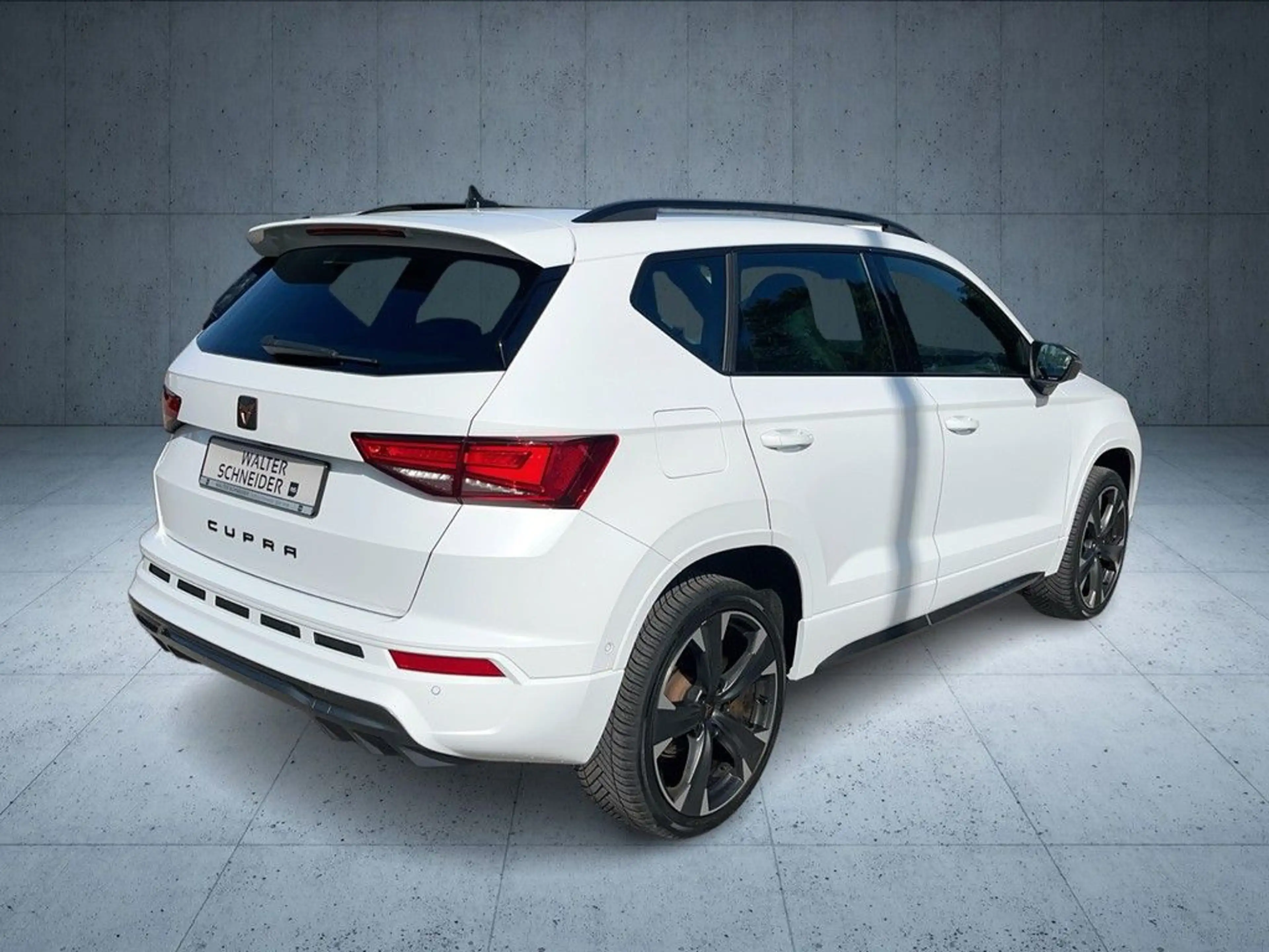 CUPRA Ateca 1.5 TSI DSG Navi LED AHK Pano — photo 6