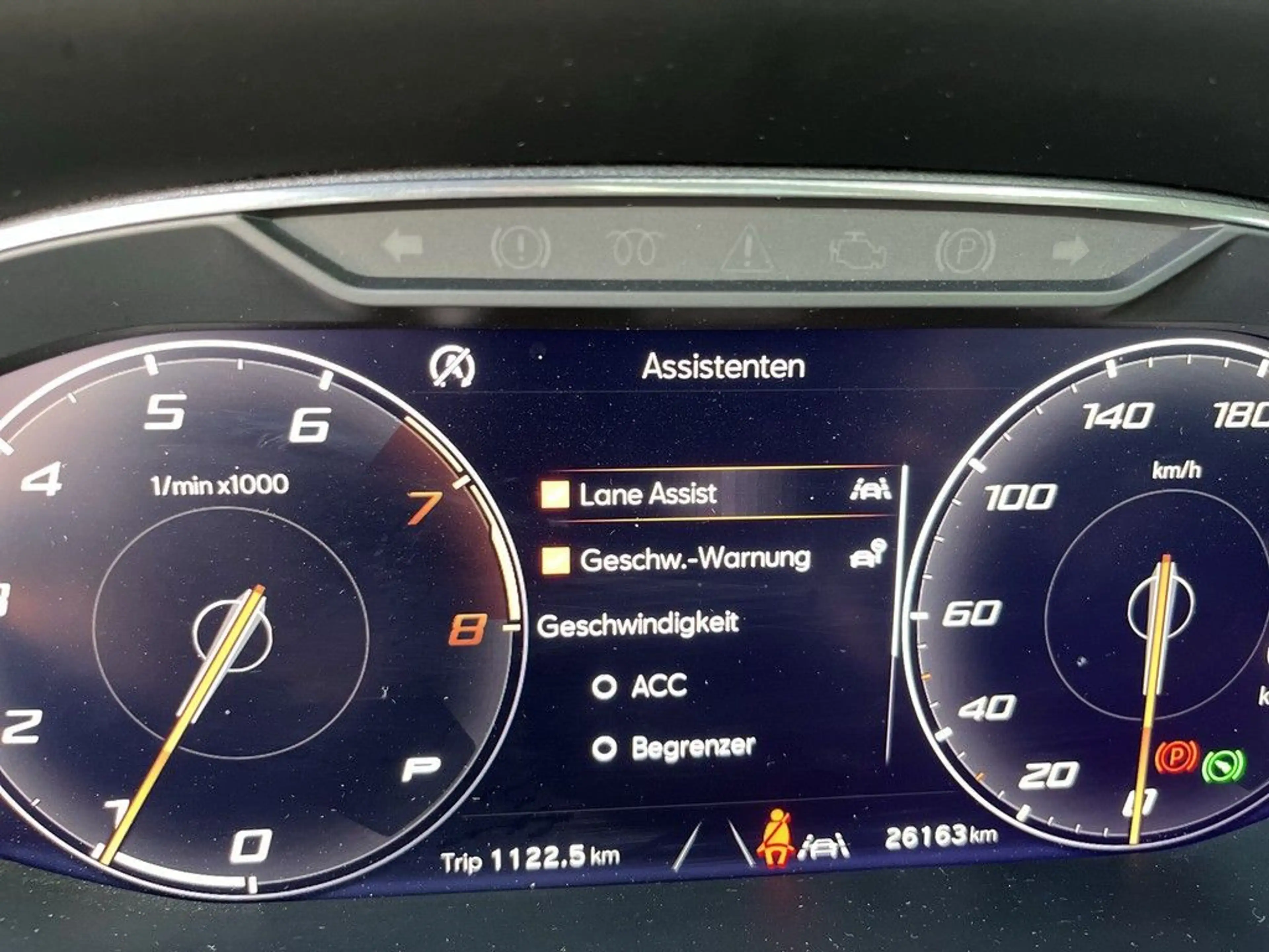 CUPRA Ateca 1.5 TSI DSG Navi LED AHK Pano — photo 26