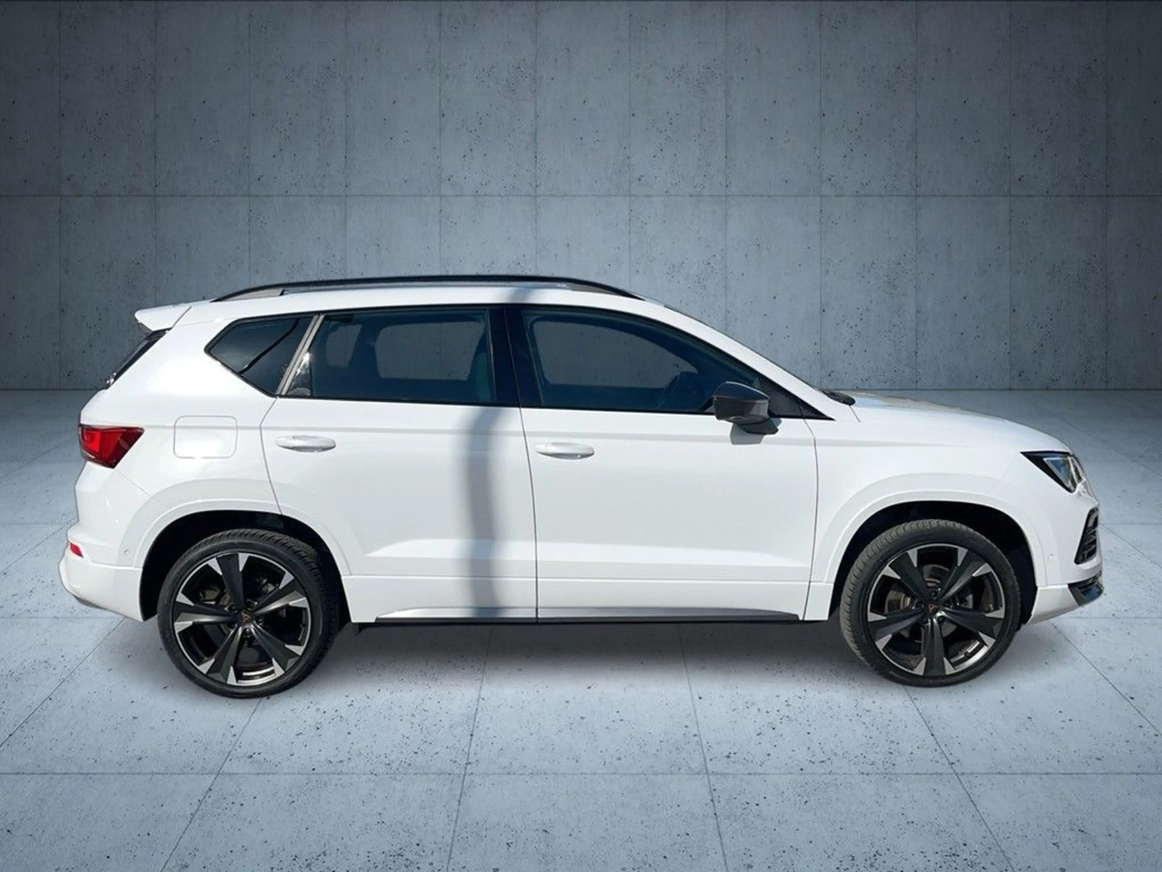 CUPRA Ateca 1.5 TSI DSG Navi LED AHK Pano — photo 7