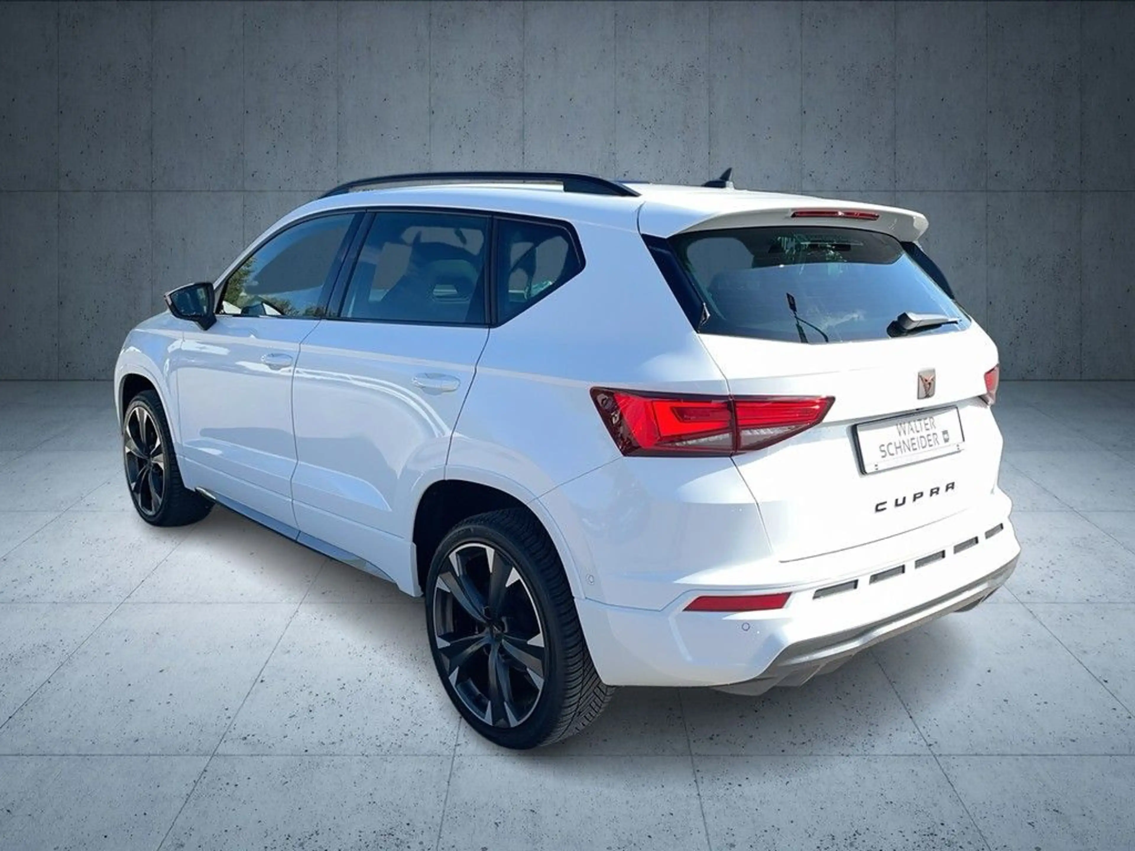 CUPRA Ateca 1.5 TSI DSG Navi LED AHK Pano — photo 4