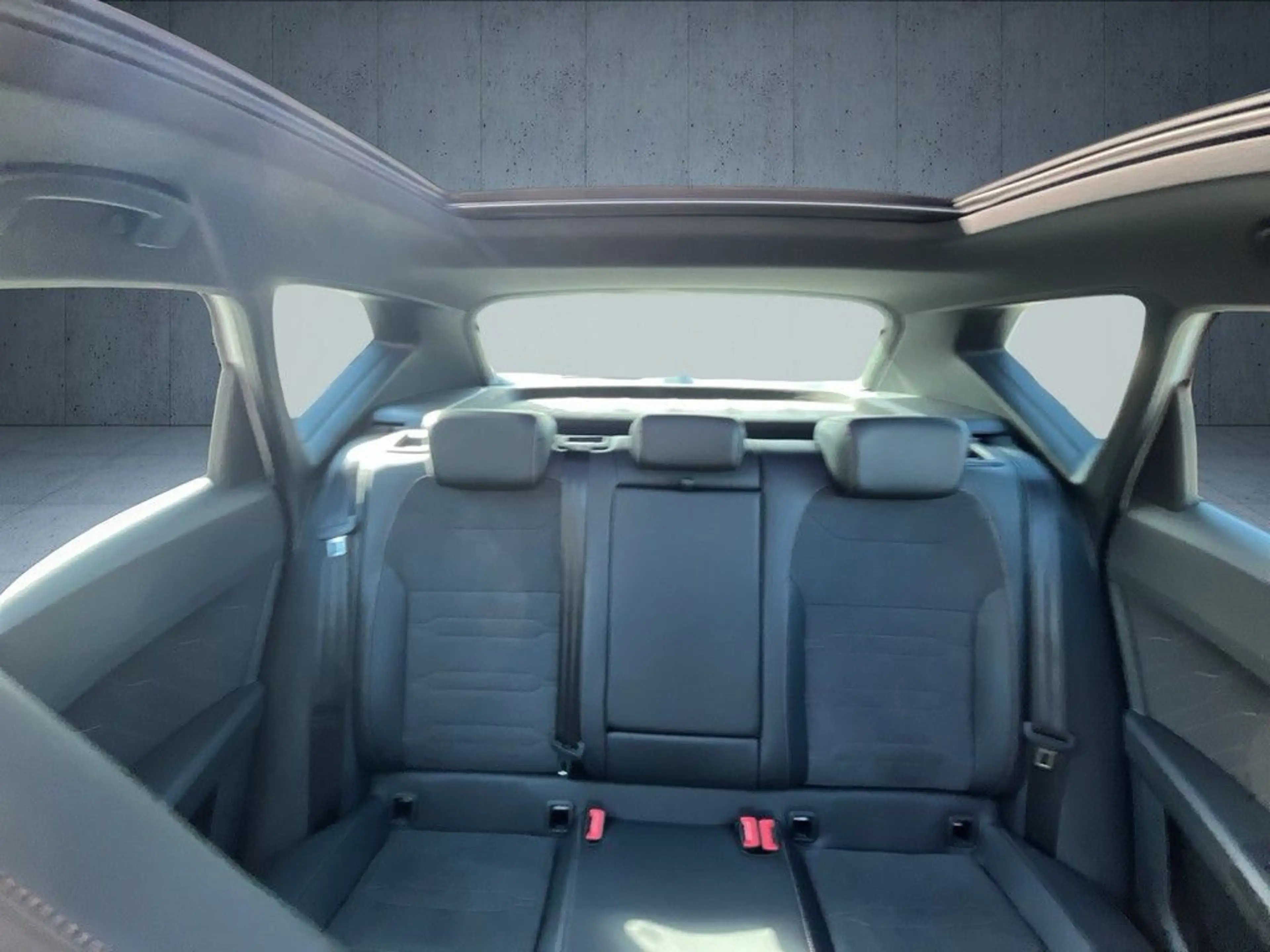 CUPRA Ateca 1.5 TSI DSG Navi LED AHK Pano — photo 20