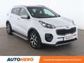 Kia Sportage 1.7 CRDi ISG GT Line Pack Premium 2WD DCT7 Blanc - thumbnail 8