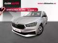 Skoda Fabia 1.0 MPI Essence 59kW Plateado - thumbnail 1