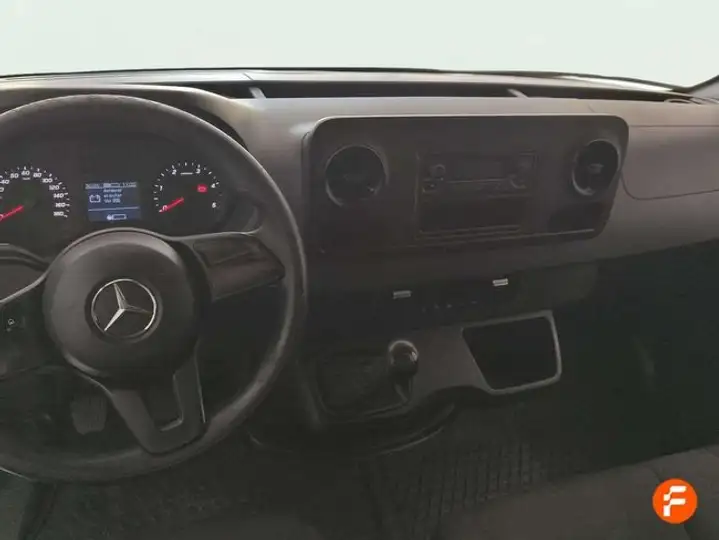 Mercedes-Benz Sprinter 2021, foto 7