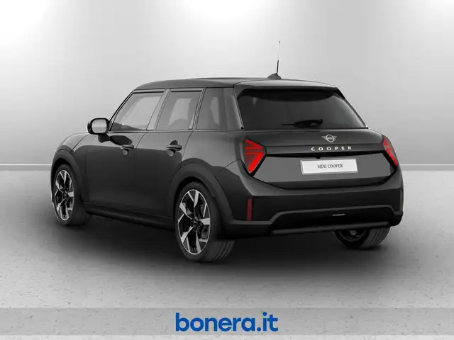 Mini Cooper Cooper view 4