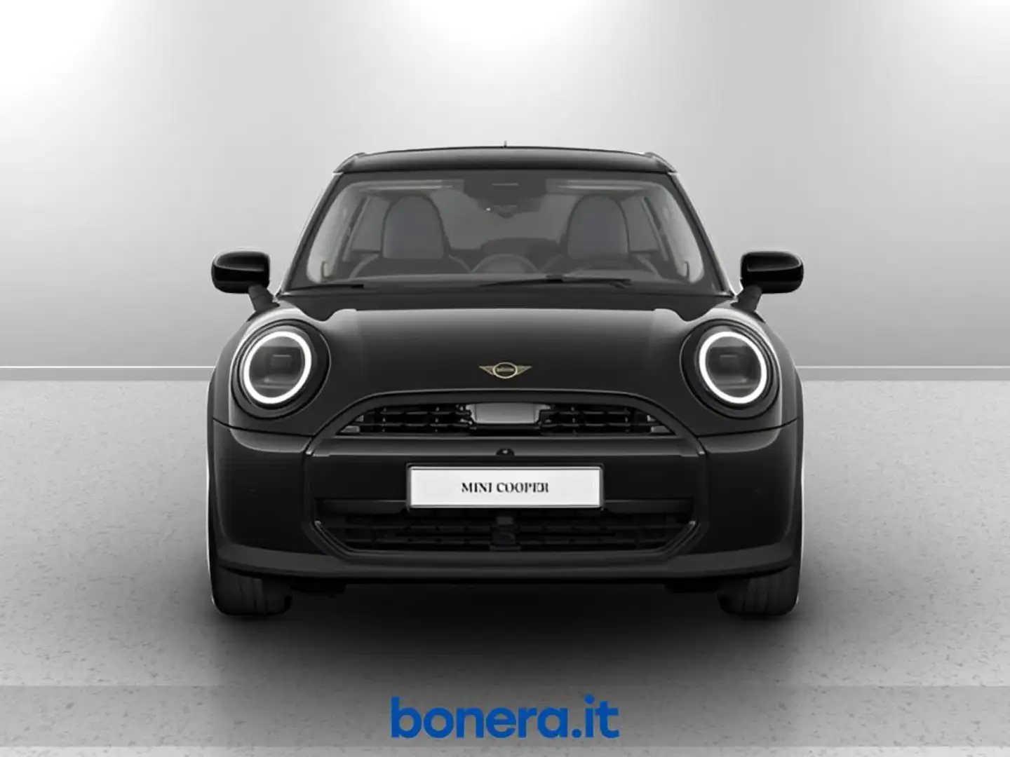 MINI Cooper Mini 5p 1.5 C Classic auto Fekete - 2